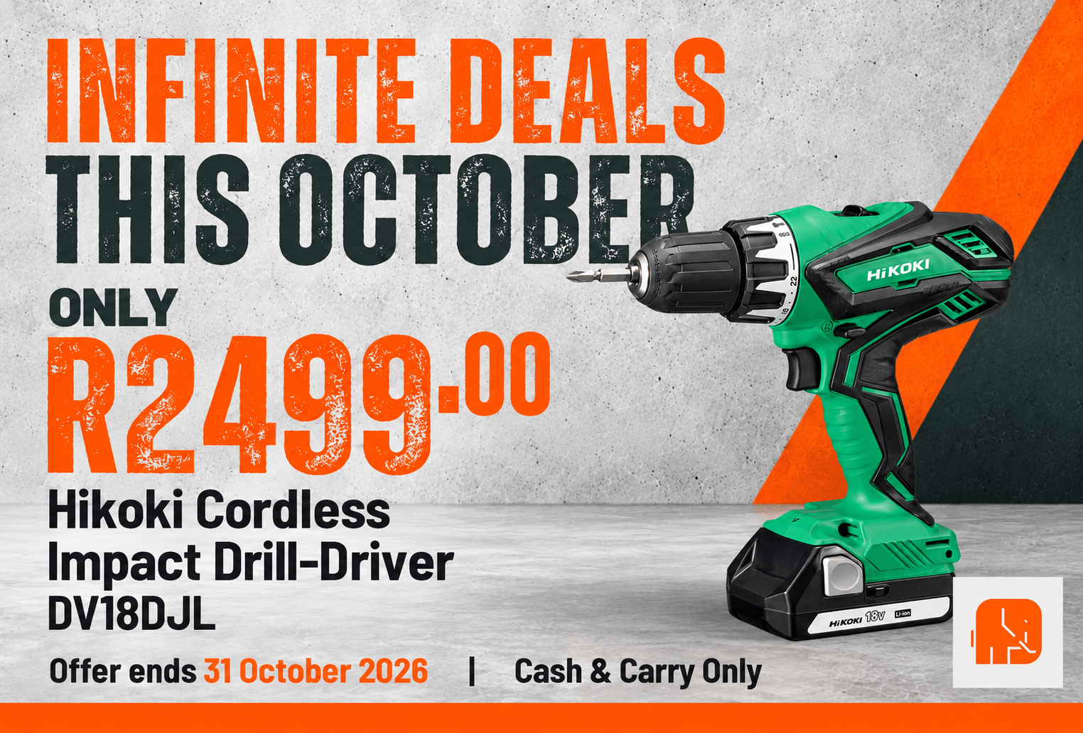 Infinite-Deals-October